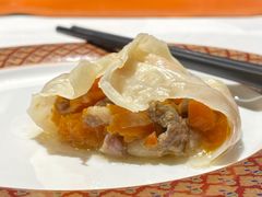 -巴格万美食园(达胜花苑店)