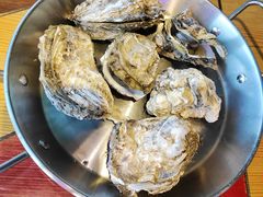 -连锦记海鲜烧烤大排档·锦州特色(西安路交大店)