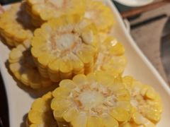 -313羊庄铁锅烀羊肉·烤全羊·烧烤龙虾·团建聚餐(永德路店)