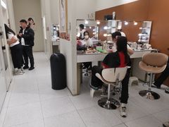 -海马体照相馆(大连柏威年购物中心店)