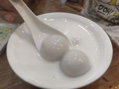 -沙湾姜埋奶(兴新包店)