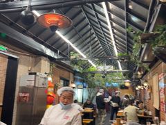 -福苗小骆驼烧烤(莲湖路店)