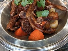 -美极鲜食坊(宝安南路店)