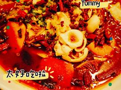 -仁和川菜酒楼(玉双路店)