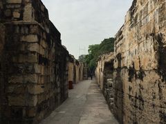 -威远炮台