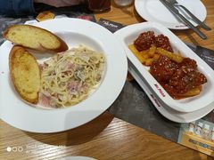 -米斯特比萨(光华桥凯德MALL天津湾店)