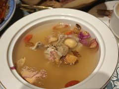 -巴扎美食·新疆菜·西域歌舞表演餐厅(新疆大厦店)