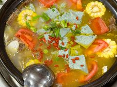 -花水湾红太阳牛肉汤锅