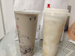-书亦烧仙草(印象汇都市店)