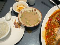 -楚鲜·汉正街一号(天河店)