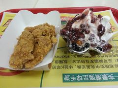 -肯德基(平江新城店)