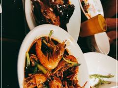 -老头儿油爆虾·知味杭州(爱琴海购物中心)