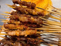 -铁人烧烤(北京店)