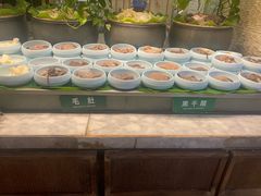 -亚马逊蒸汽活海鲜自助(LCM置汇旭辉广场店)