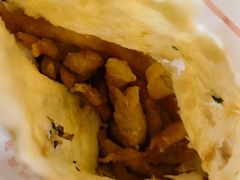 -尚食卢记烧饼(凤凰路总店)