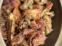 -斯丹姜母鸭·古法干香(涂门街总店)