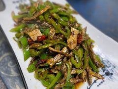 -王家土菜馆(霍山县店)