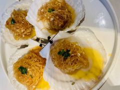 -开海·红岛海鲜虾水饺(石老人店)