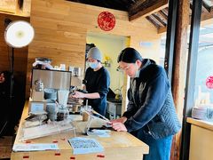 -VOYAGE COFFEE(北锣鼓巷店)