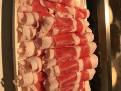 -海底捞火锅(公益西桥店)