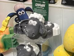 -LUSH(威尼斯人店)