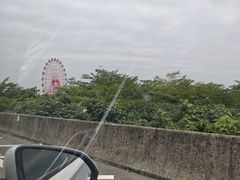 -长廊欢乐园