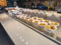 -李犟大爆鳝面·手工蟹黄包(湖滨西湖店)