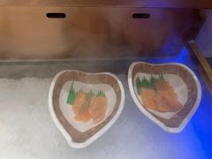 -鼎香缘海鲜自助火锅烤肉(锦辉购物广场店)