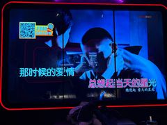 -星聚会KTV(合生汇黑金店)