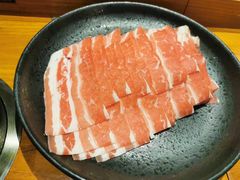 -呷哺呷哺 黄金牧场 (盛世天骄店)