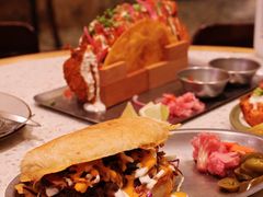 -墨纪Mojí墨西哥餐厅(官舍店)