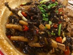 -冶建镜子·老南昌大排档·江西虾王(总店)