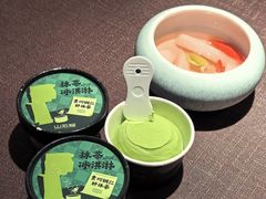 -山石榴·贵州菜(陆家嘴中心店)