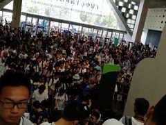 -东浩兰生上海世博展览馆