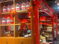-祥源胡同·涮牛羊肉火锅(花桥店)