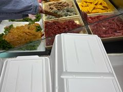 -阿上阿上麻辣香锅&麻辣烫(朝阳蓝色港湾店)