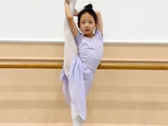 -DC少儿舞蹈培训中心(人民桥店)