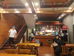 -老雒阳面馆·水席(定鼎门店)