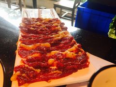 -牛事制造局牛肉火锅(莲岳路店)