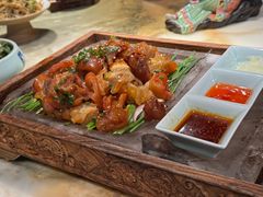 -锦府盐帮·李宅(领展购物广场中关村店)