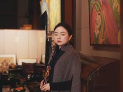 -西藏饭店·亚克·食光自助餐厅