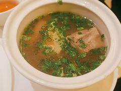 -许家菜(望江店)