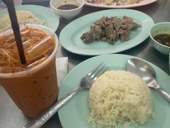 -红大哥水门鸡饭(總店)
