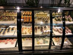 -九寸钉自助·炭火烤肉烧烤(欧乐时尚广场店)