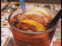 -香港新记茶餐厅(湖墅南路店)