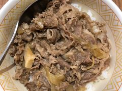 -食其家·牛丼咖喱(天津梅江印象城店)