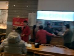 -韩包子(建设路店)
