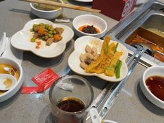 -海底捞火锅(天一广场亚细亚店)