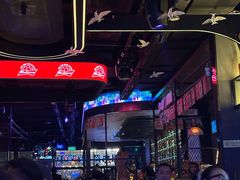 -MARU玛露音乐餐厅(大学路店)