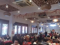 -粤北餐馆